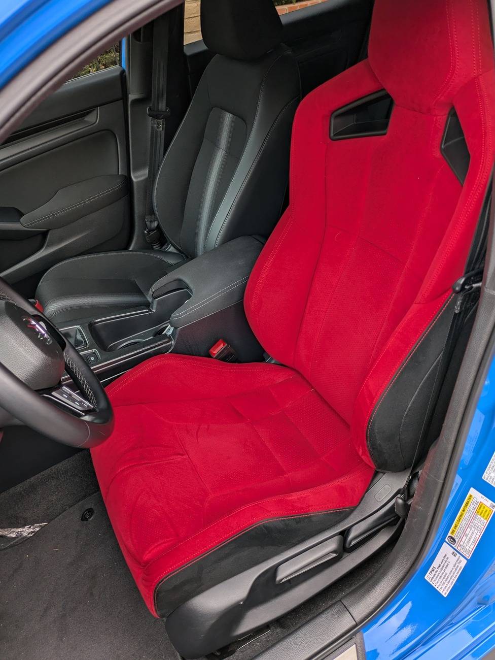 11th Gen Honda Civic Seat Question PXL_20250601_143003126~2