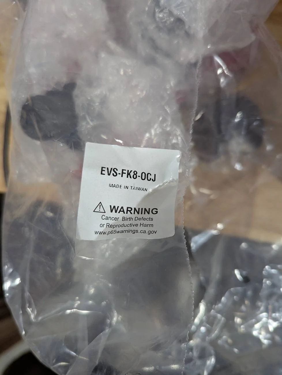 11th Gen Honda Civic SOLD: EVS Adjustable Front Ball Joints PXL_20250610_174237717.MP