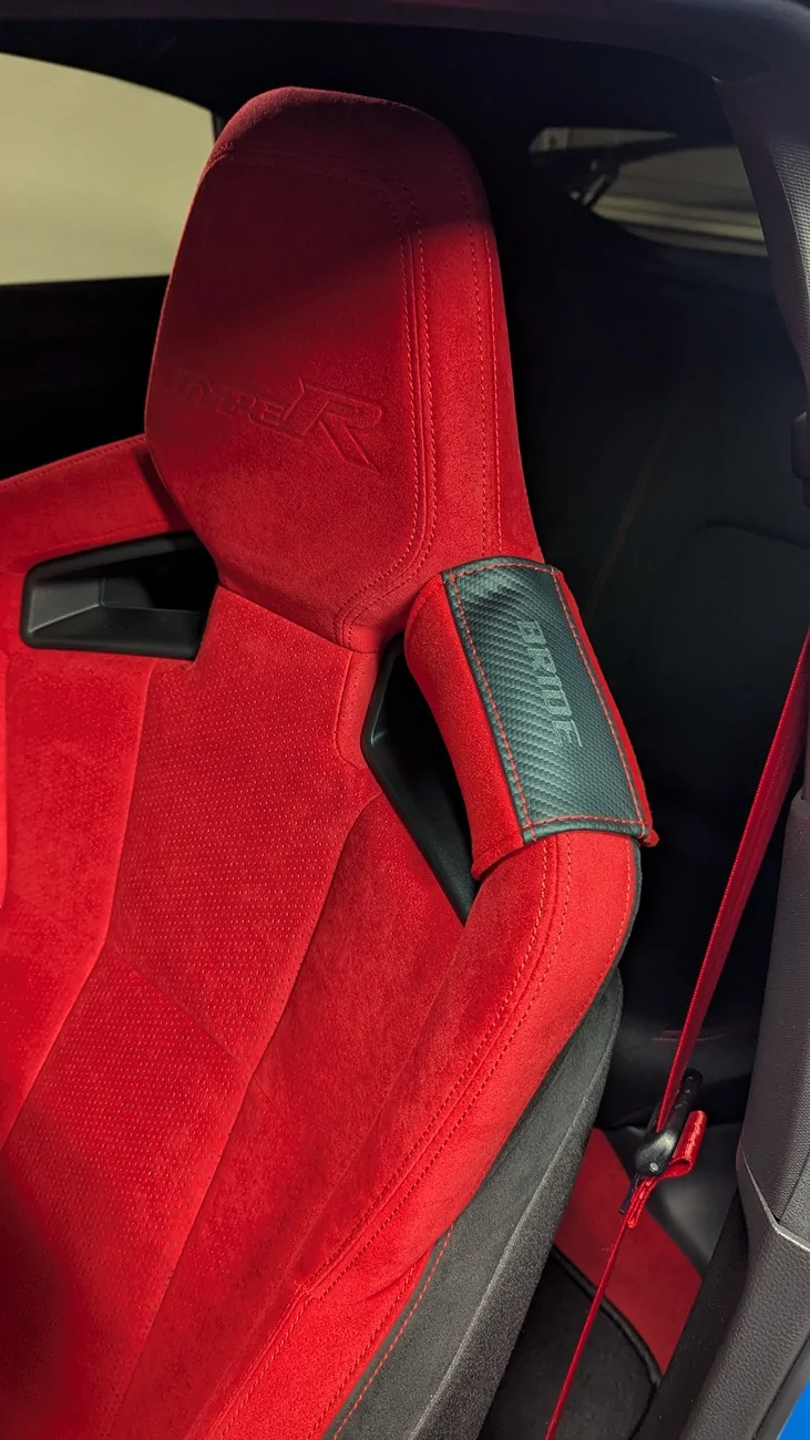 11th Gen Honda Civic What did you pay for your FL5? PXL_20250612_132453568