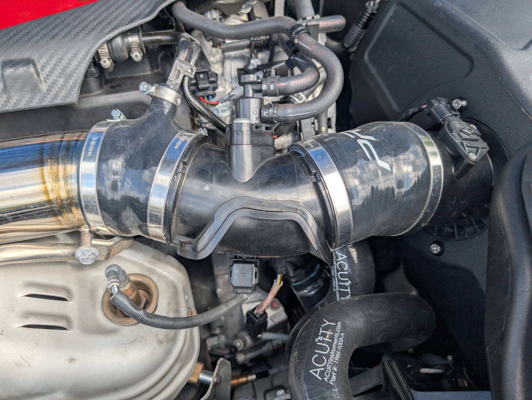11th Gen Honda Civic Necro's FL5 {Rem} Build Page (Ongoing) PXL_20250629_145342989