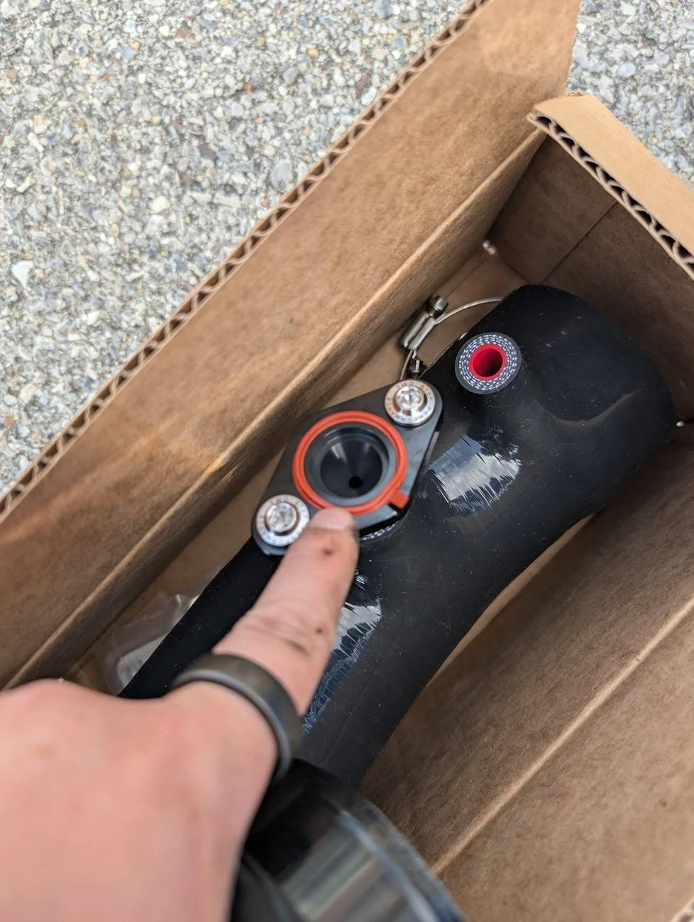 11th Gen Honda Civic Necro's FL5 {Rem} Build Page (Ongoing) PXL_20250629_152309486