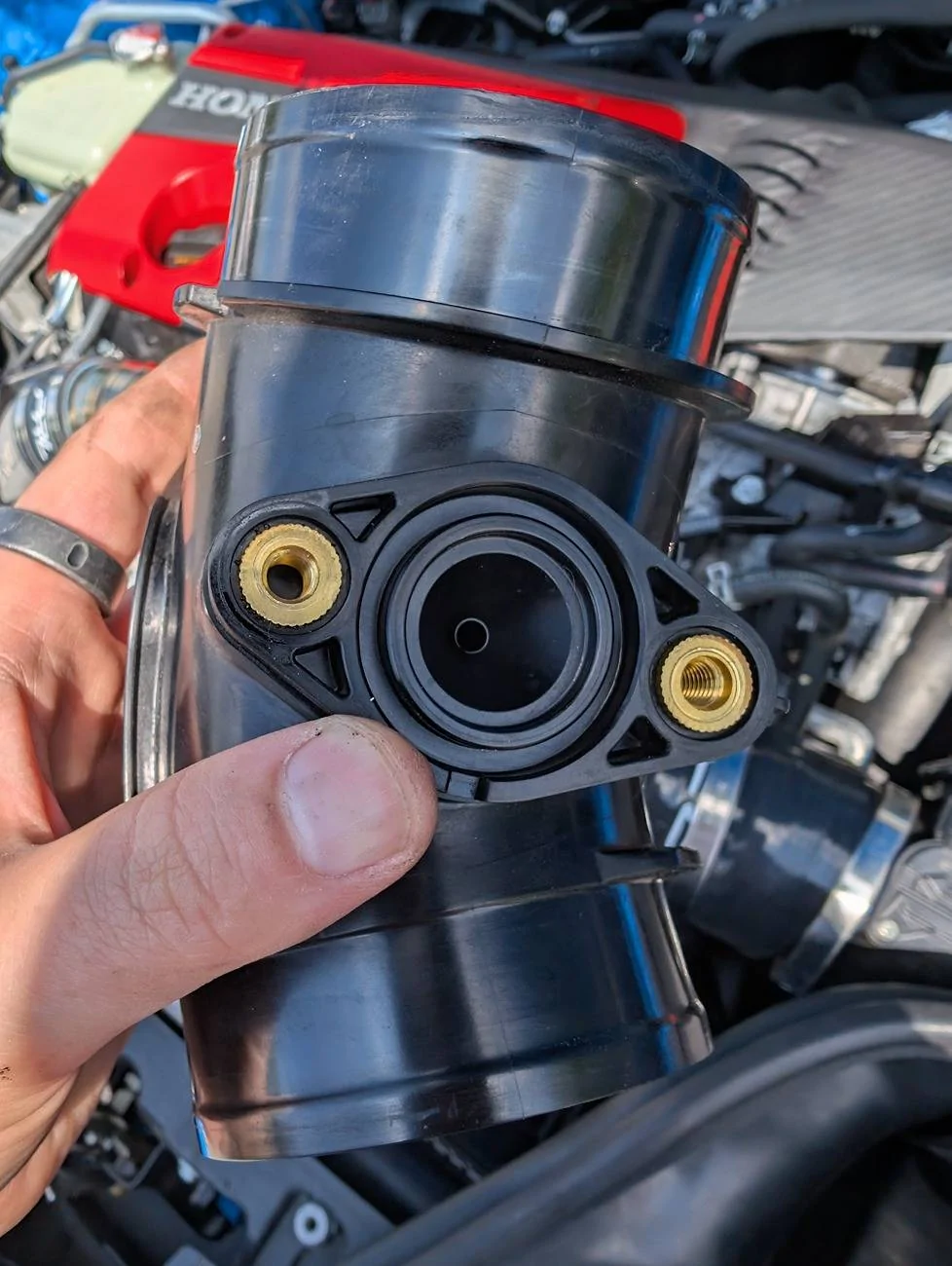 11th Gen Honda Civic Necro's FL5 {Rem} Build Page (Ongoing) PXL_20250629_152317711