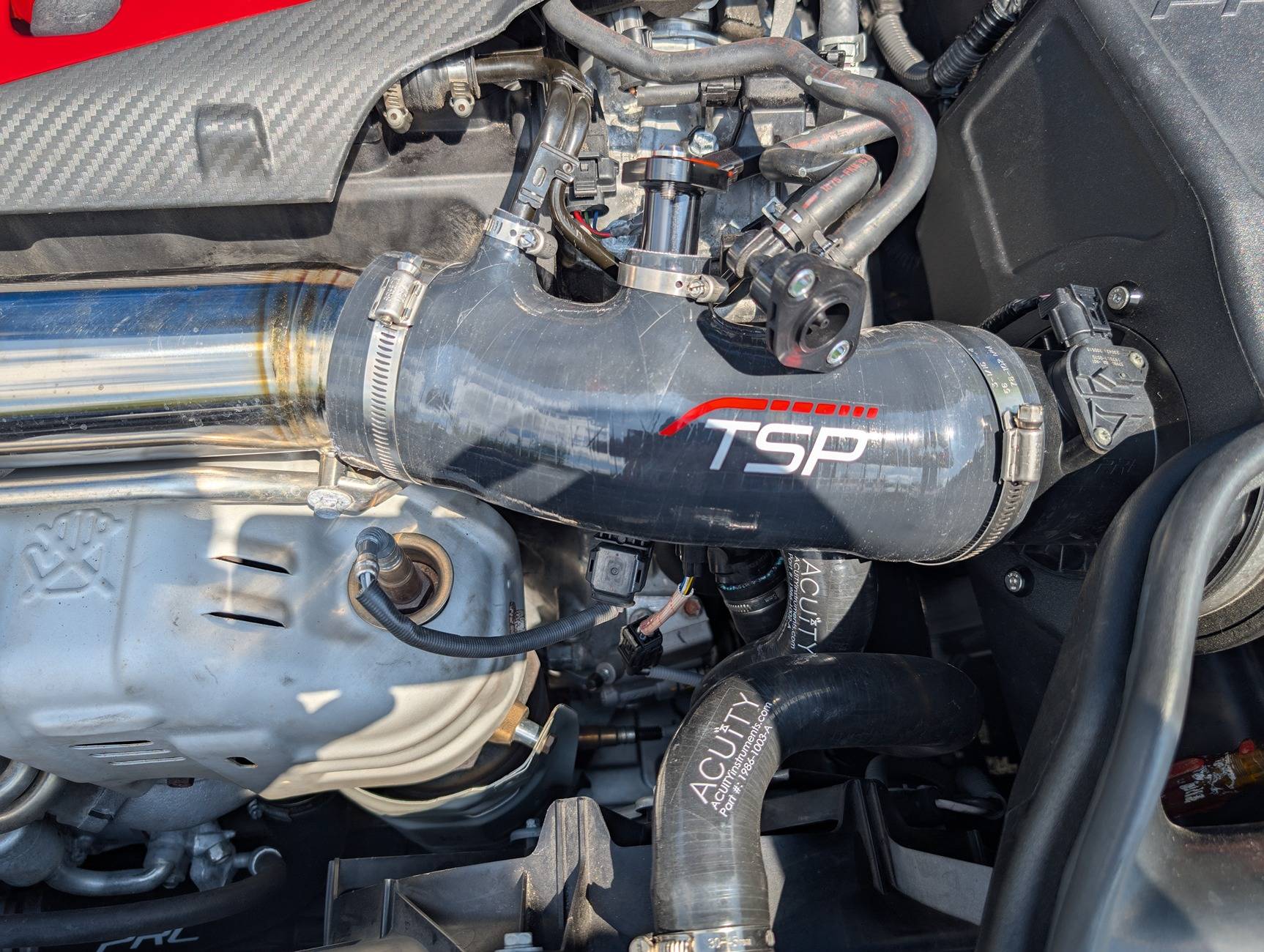 11th Gen Honda Civic Necro's FL5 {Rem} Build Page (Ongoing) PXL_20250629_152855678