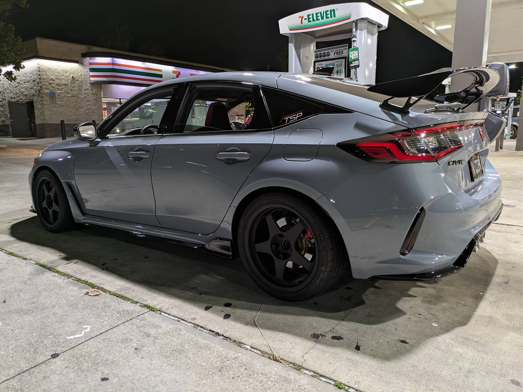 11th Gen Honda Civic What did you do to your FL5 today? PXL_20250713_011532995.NIGHT