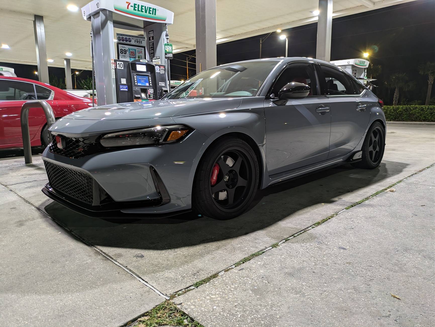 11th Gen Honda Civic What did you do to your FL5 today? PXL_20250713_011547366.NIGHT