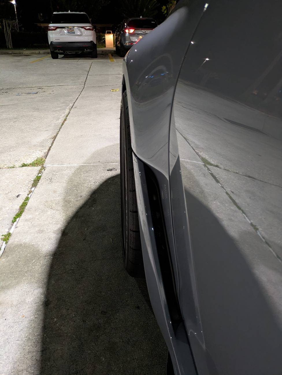 11th Gen Honda Civic How bad are Rota Slipstreams? PXL_20250713_011609894