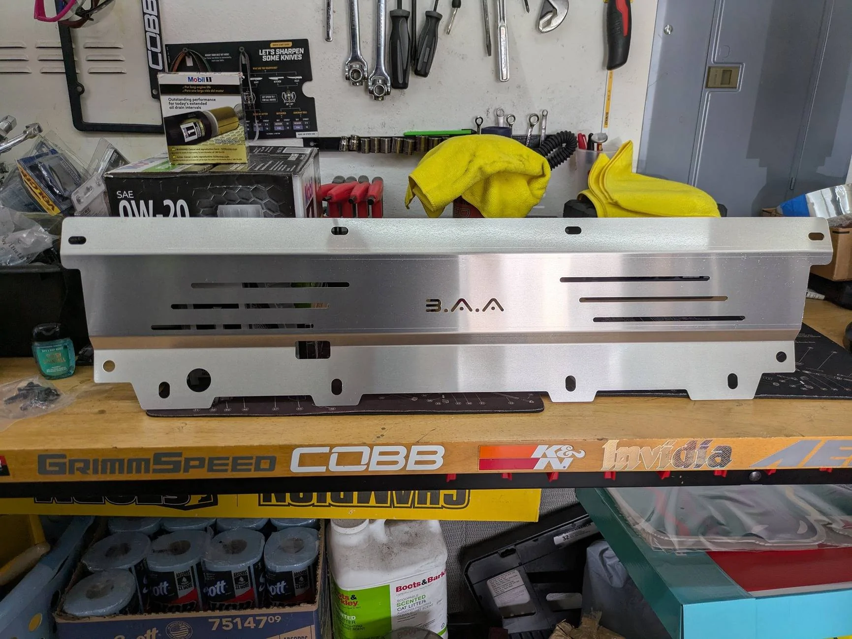 11th Gen Honda Civic What did you do to your FL5 today? PXL_20250713_150249830.MP