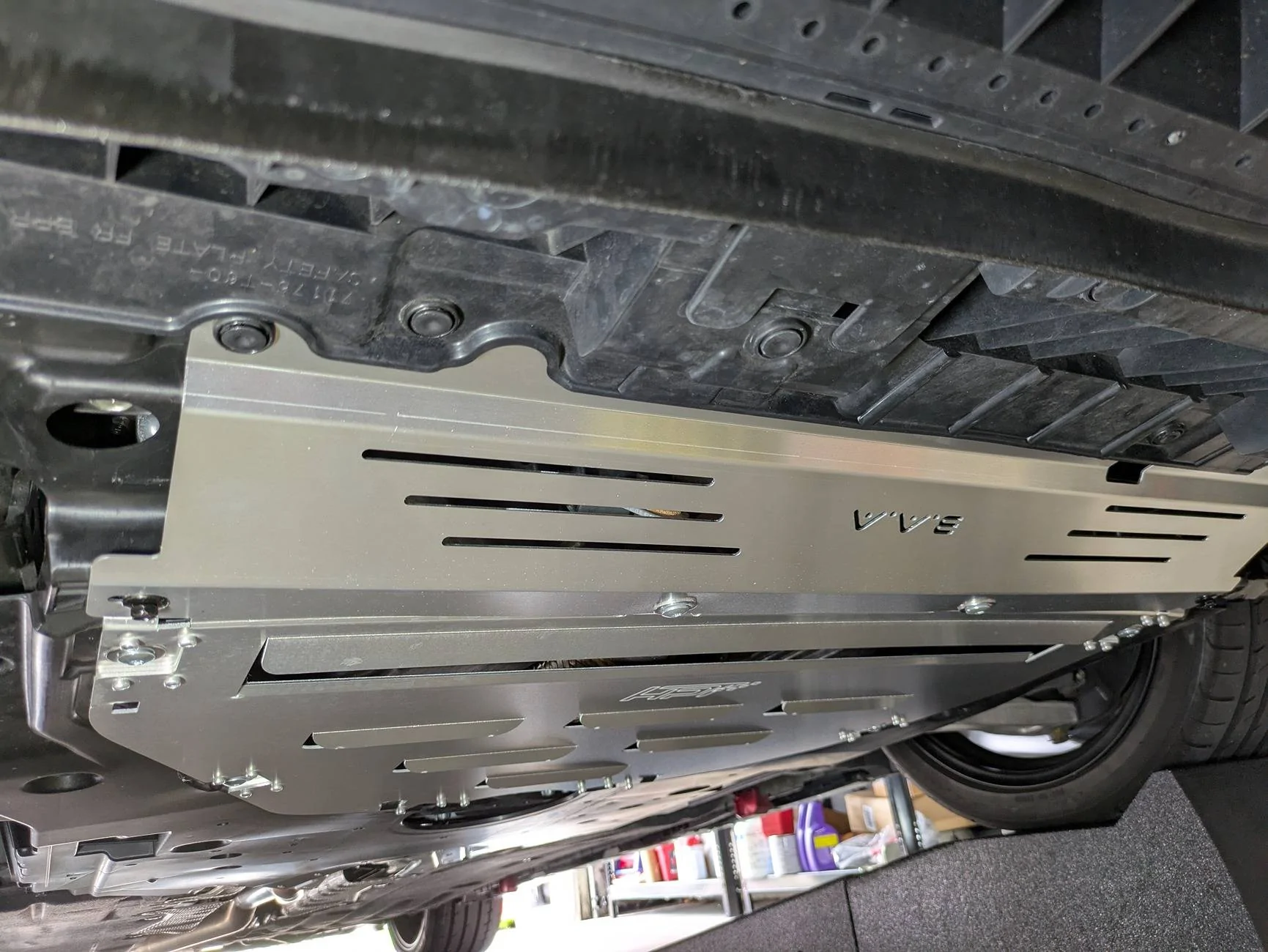 11th Gen Honda Civic What did you do to your FL5 today? PXL_20250713_155433117