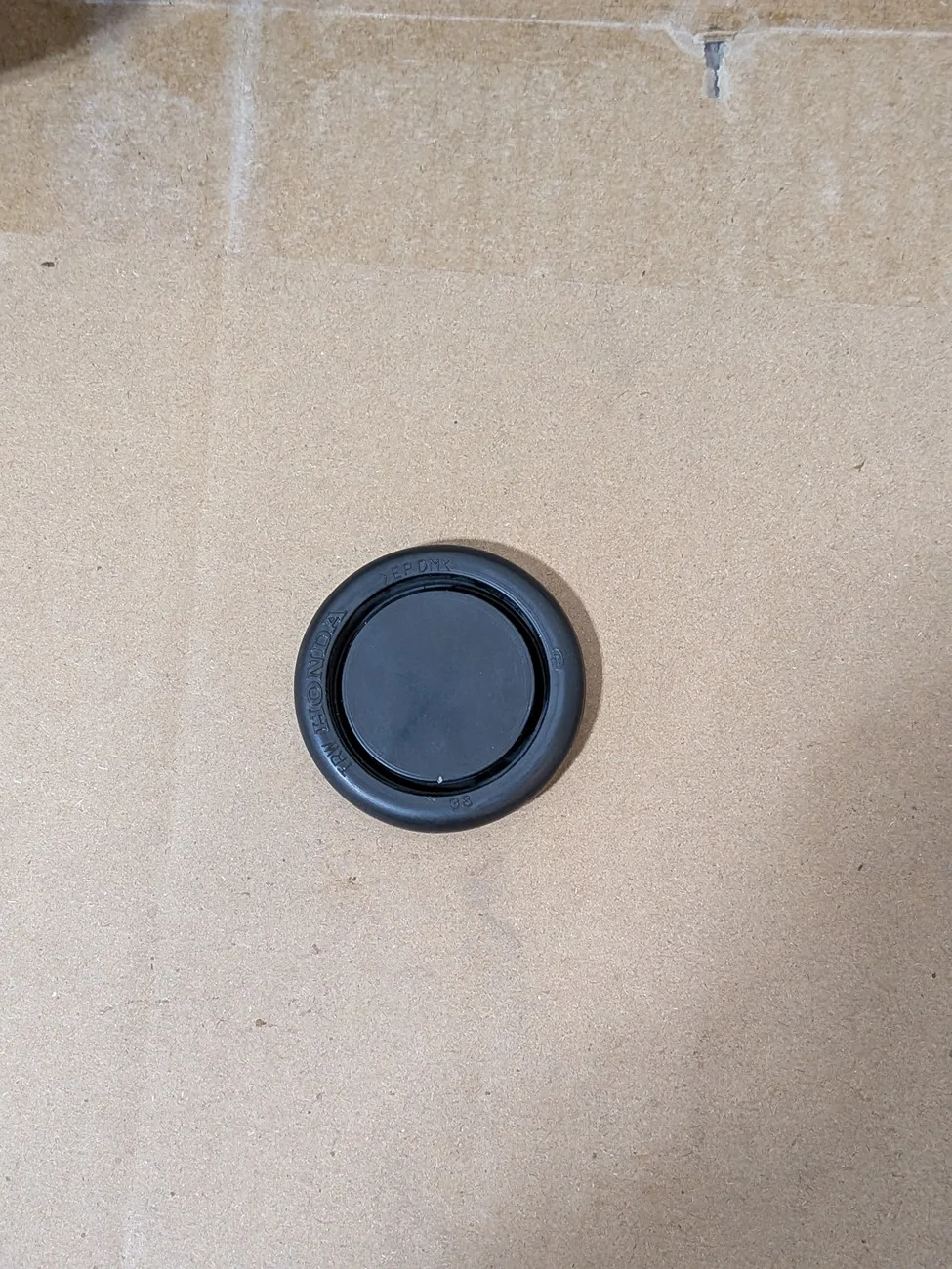 11th Gen Honda Civic No Longer FS: Mugen Exhaust PXL_20250727_144937602