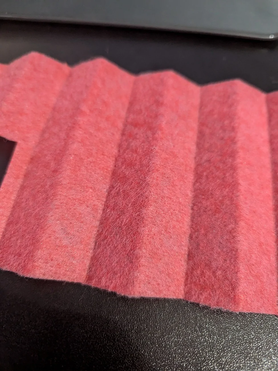 11th Gen Honda Civic AEM dryflow filter for PRL HVI intake PXL_20250730_160208495