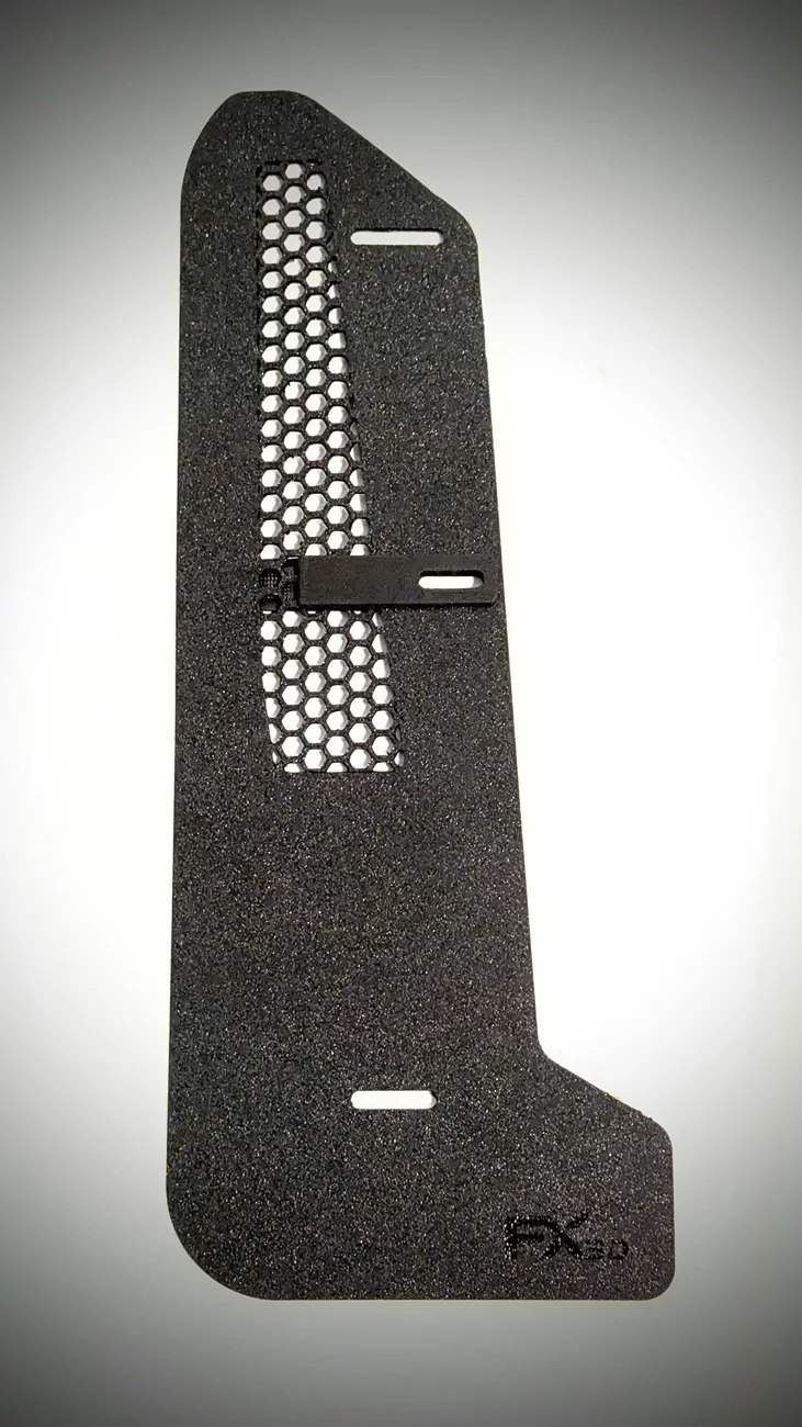 11th Gen Honda Civic FX3D rock guards PXL_20250802_221315345~2