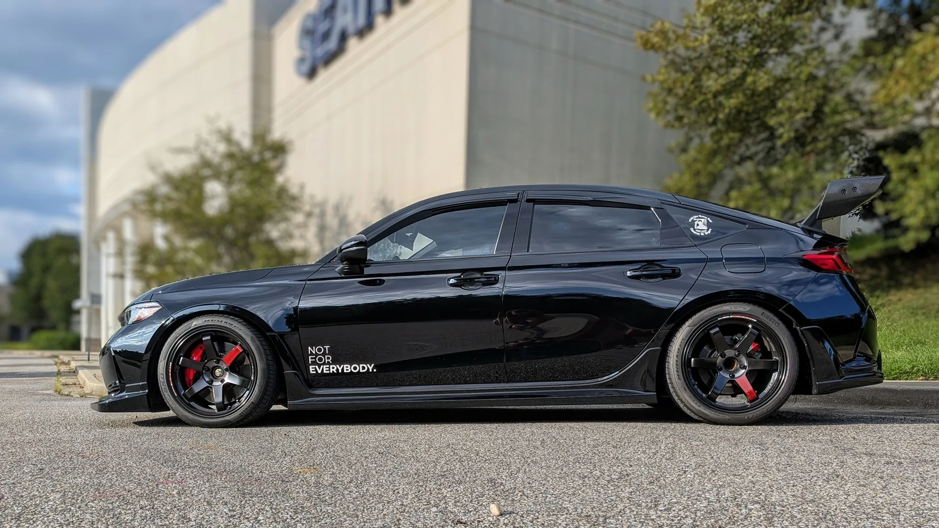 11th Gen Honda Civic Official CRYSTAL BLACK PEARL FL5 Type R Photos Thread PXL_20250802_221616242~3