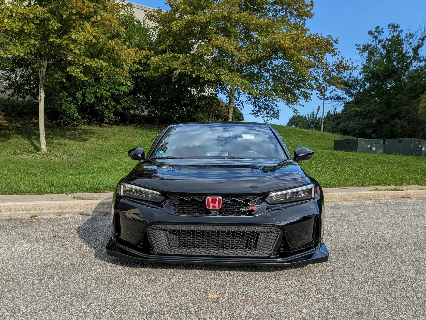 11th Gen Honda Civic Official CRYSTAL BLACK PEARL FL5 Type R Photos Thread PXL_20250802_221702661~2