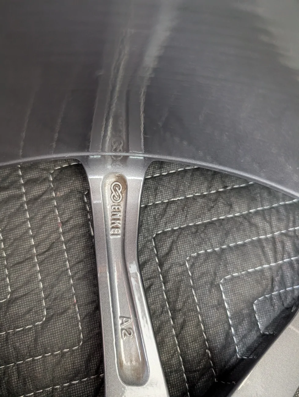 11th Gen Honda Civic *FOR SALE* TYPE-S SET OF WHEELS ($750 OBO) PXL_20250809_181221285.MP