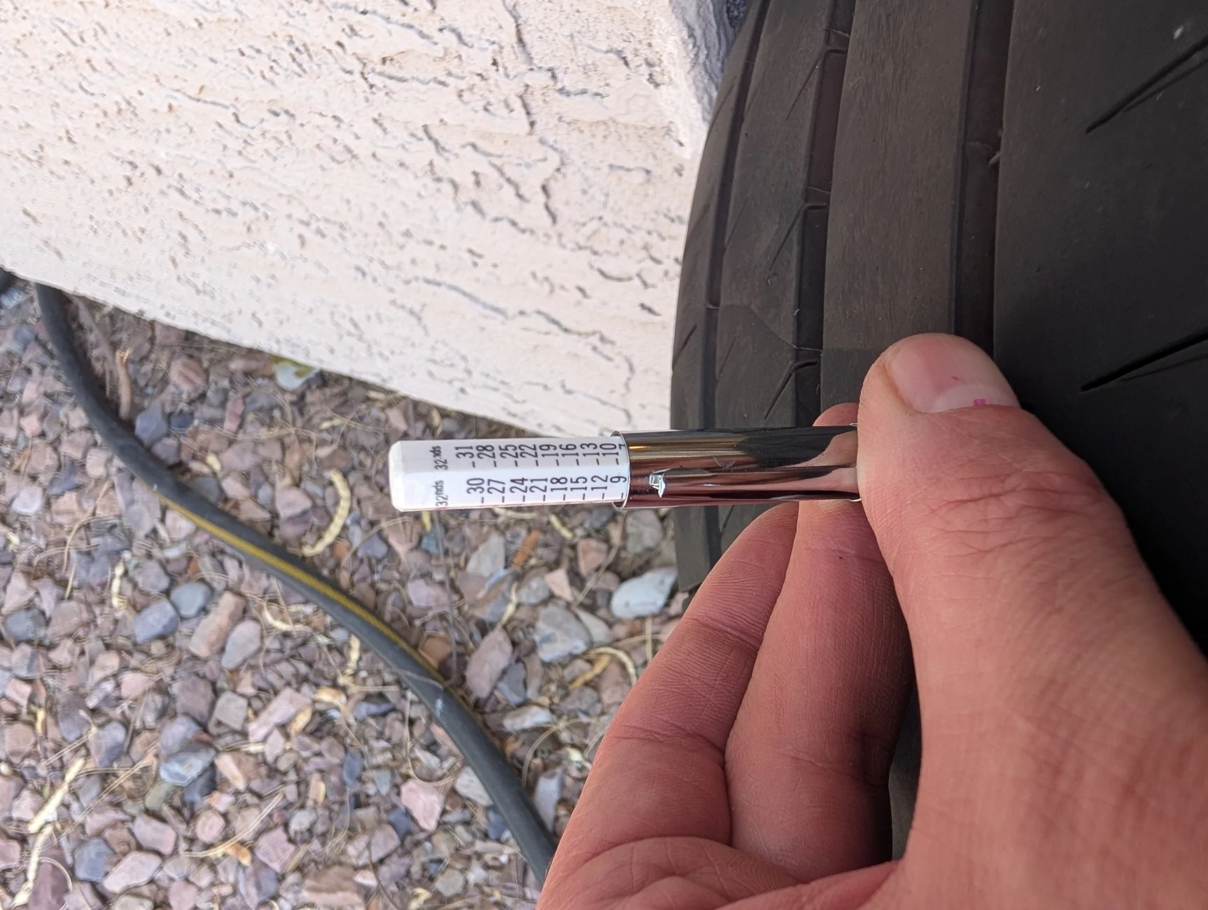 11th Gen Honda Civic SOLD: OE FL5 Wheels and Tires, singles PXL_20250811_222241686