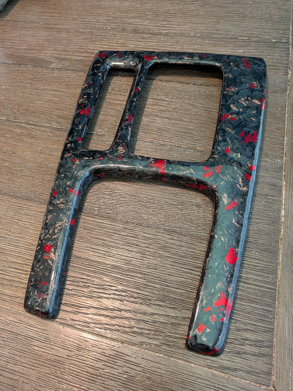 11th Gen Honda Civic What did you do to your FL5 today? PXL_20250814_195135248