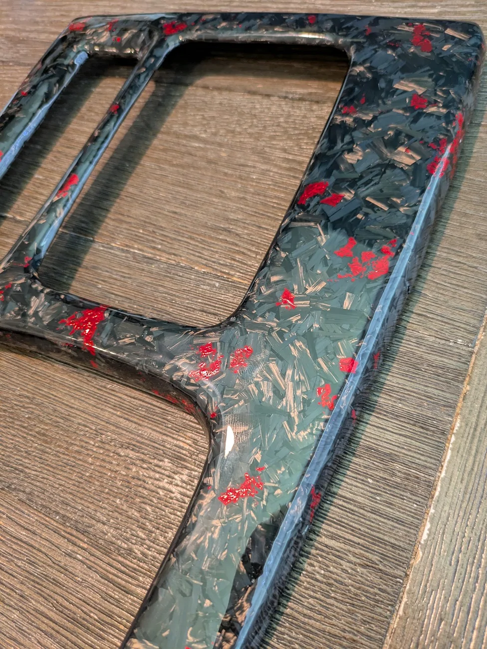 11th Gen Honda Civic What did you do to your FL5 today? PXL_20250814_195139484