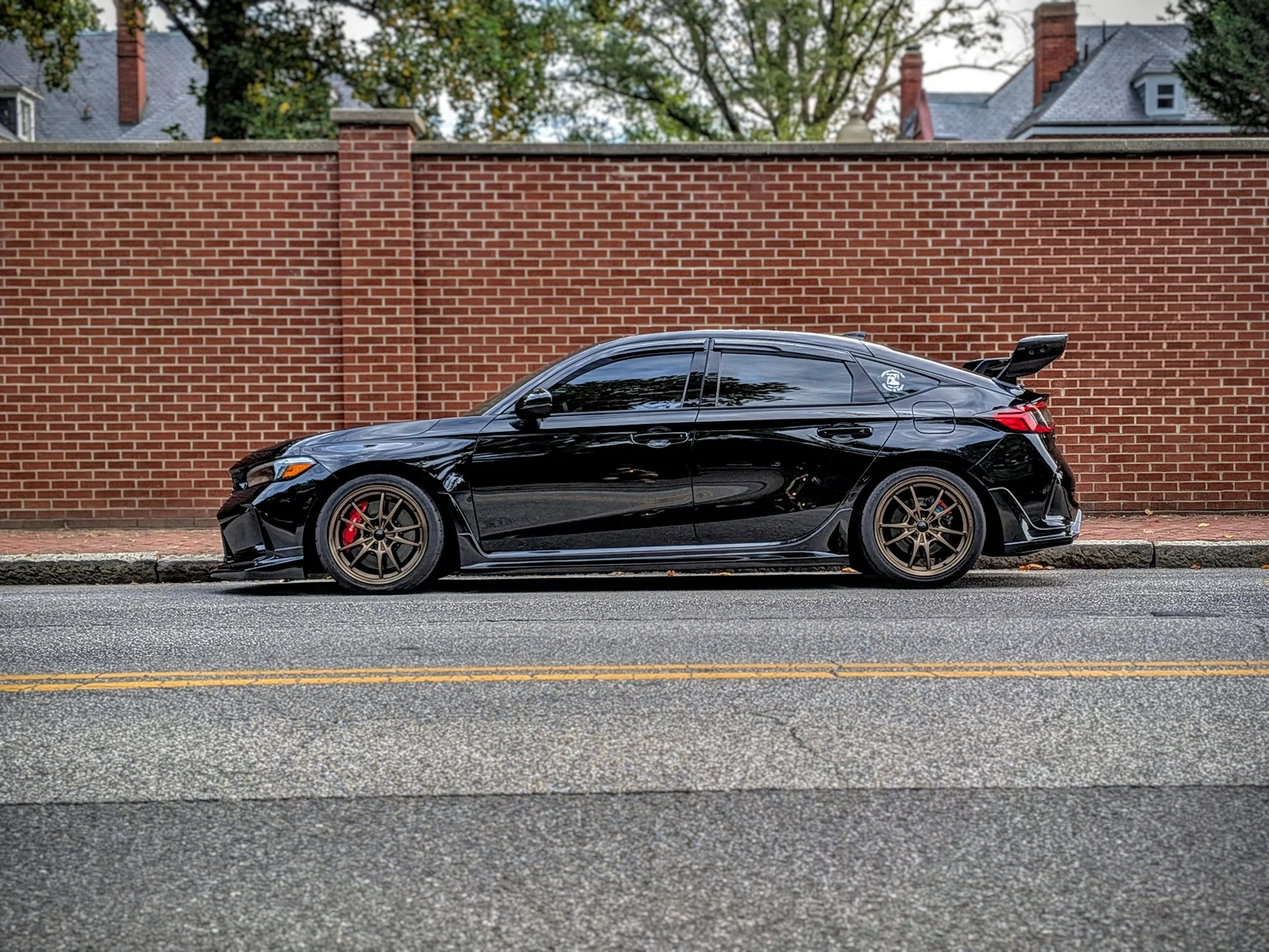 11th Gen Honda Civic Official CRYSTAL BLACK PEARL FL5 Type R Photos Thread PXL_20250830_115214113~2