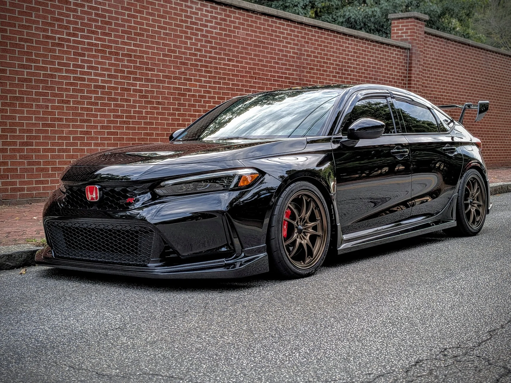 11th Gen Honda Civic Official CRYSTAL BLACK PEARL FL5 Type R Photos Thread PXL_20250830_115401416~2