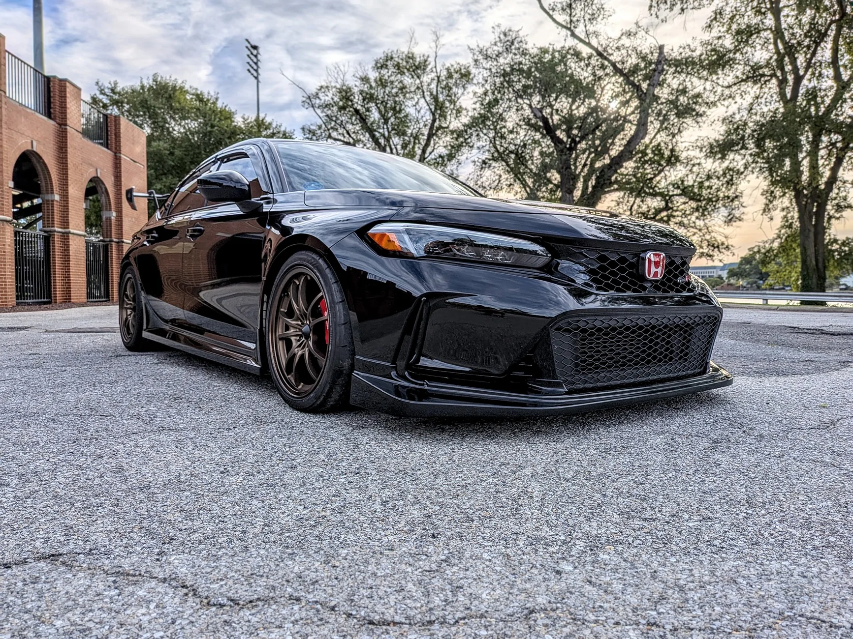 11th Gen Honda Civic Official CRYSTAL BLACK PEARL FL5 Type R Photos Thread PXL_20250830_115836249~2