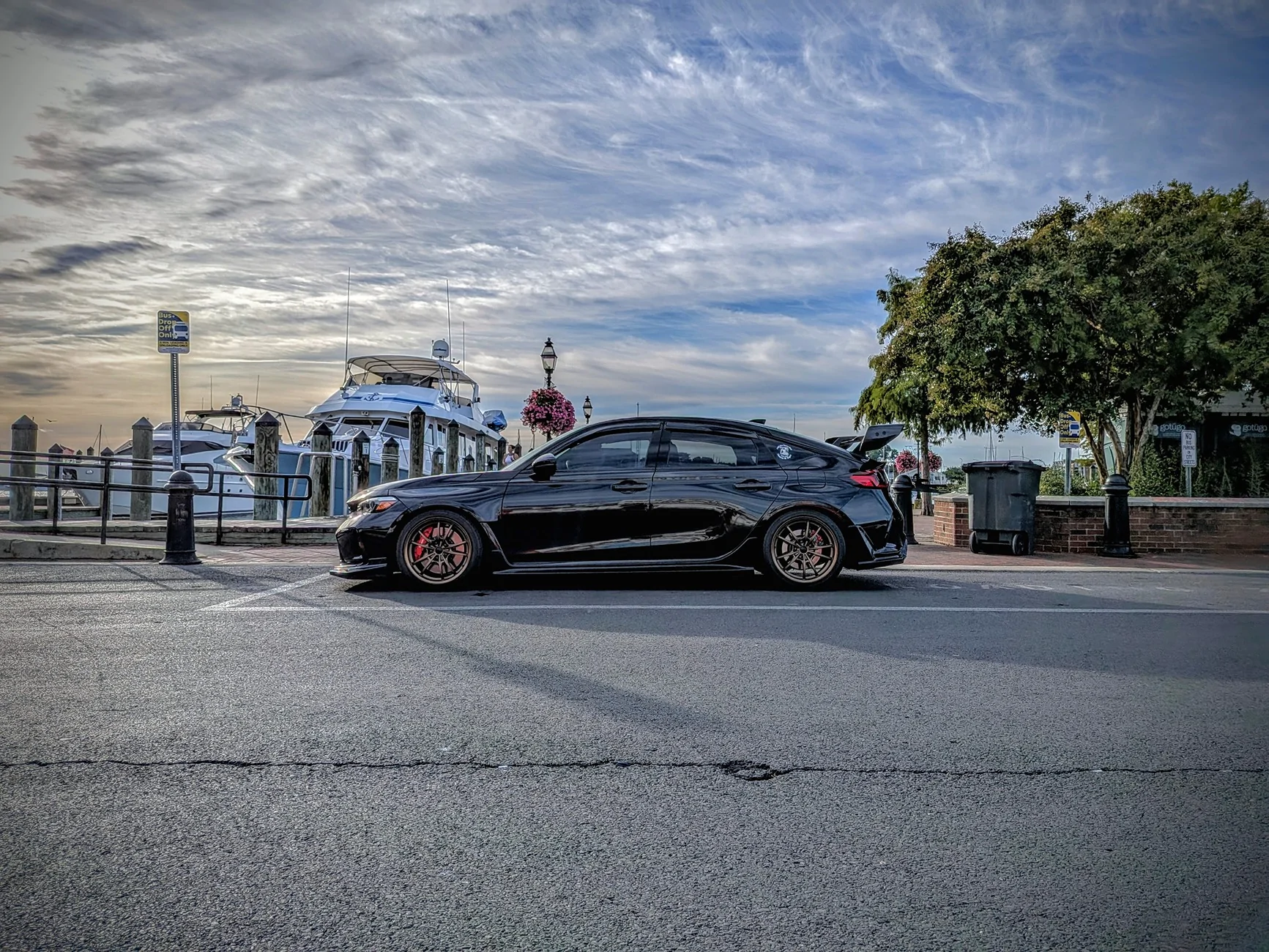 11th Gen Honda Civic Official CRYSTAL BLACK PEARL FL5 Type R Photos Thread PXL_20250830_120616142~2