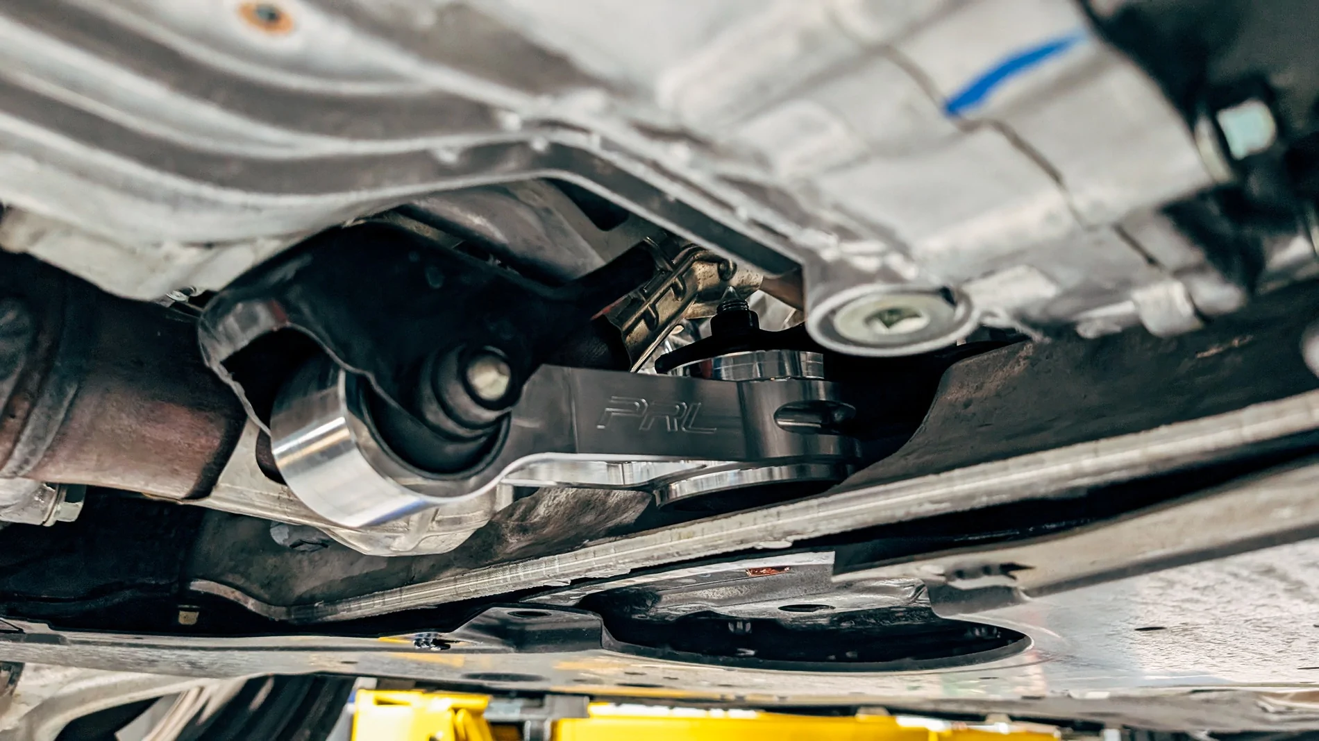11th Gen Honda Civic CTECH AUTO - North Texas (DFW) Type R Performance Specialists PXL_20250901_161008905
