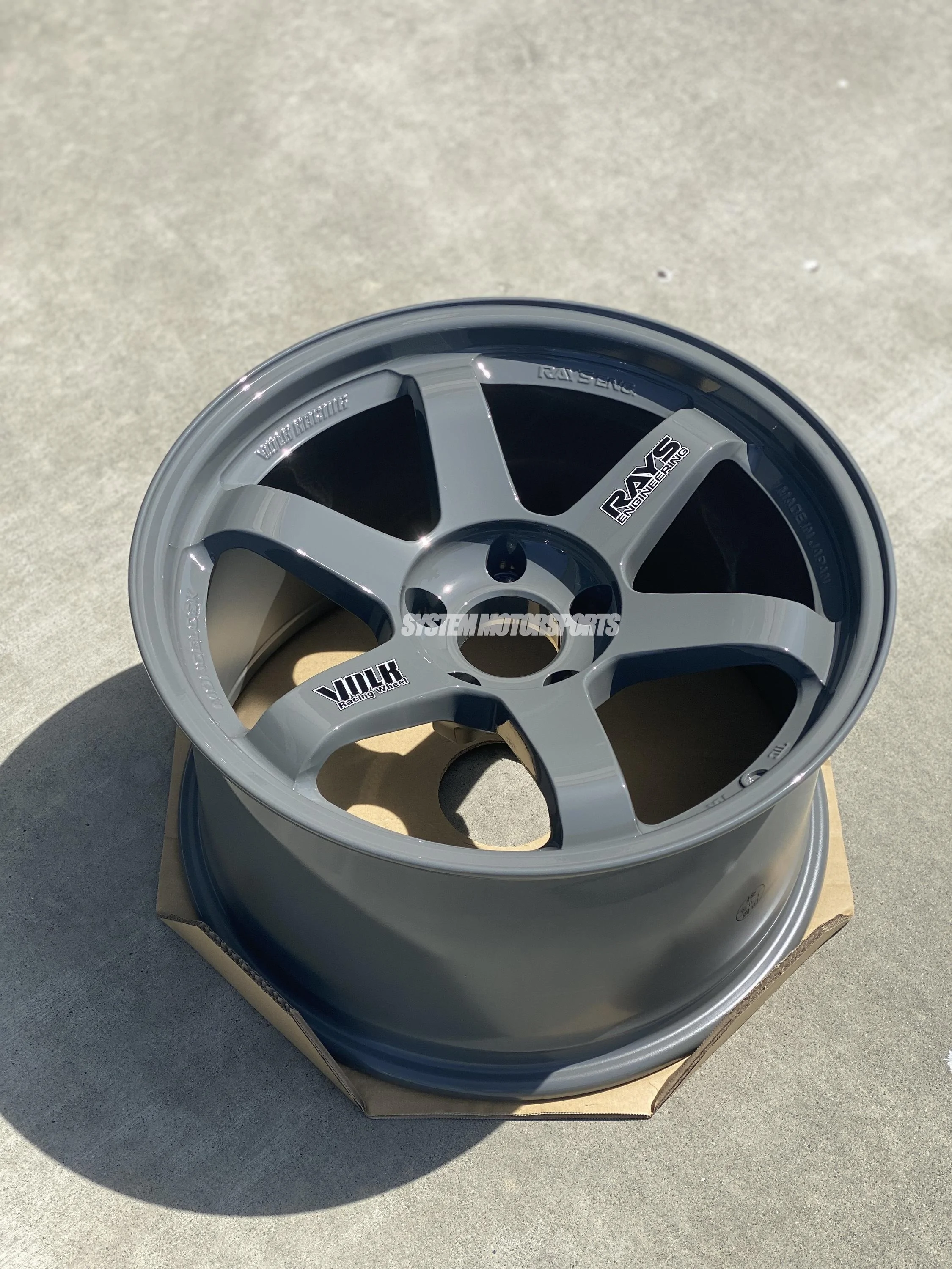 11th Gen Honda Civic ▀▄▀▄▀▄▀▄ System Motorsports || Volk + Gramlights + Advan + BBS In-Stock sale! Q9bDuHg