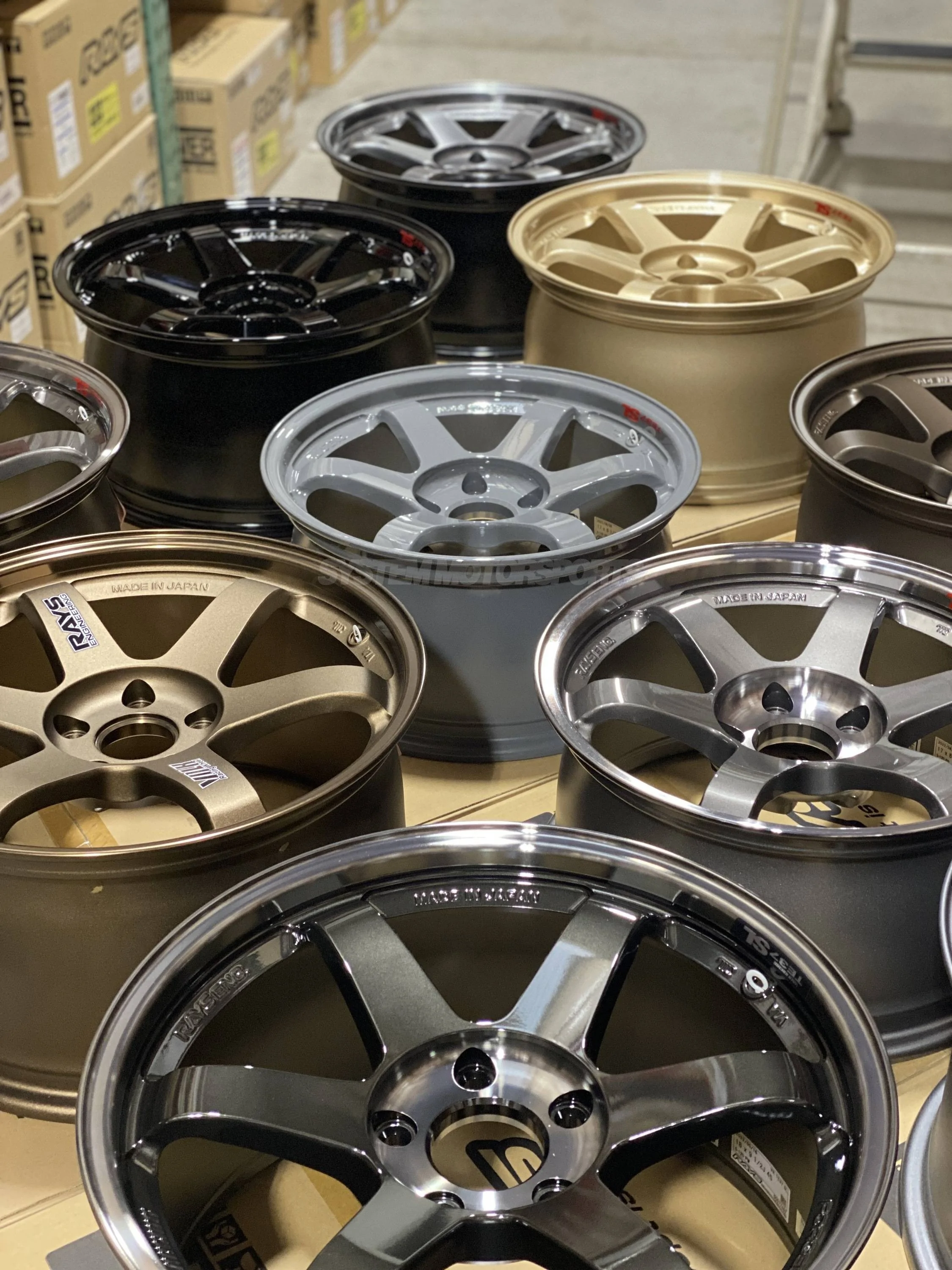 11th Gen Honda Civic ▀▄▀▄▀▄▀▄ System Motorsports || Volk + Gramlights + Advan + BBS In-Stock sale! QUM29yT