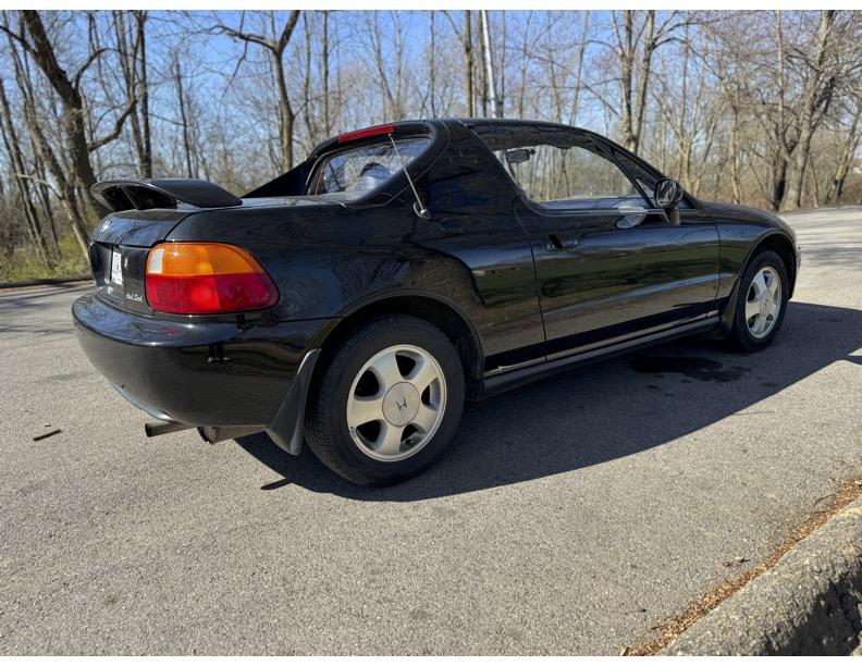 11th Gen Honda Civic What did you do to your FL5 today? Rear