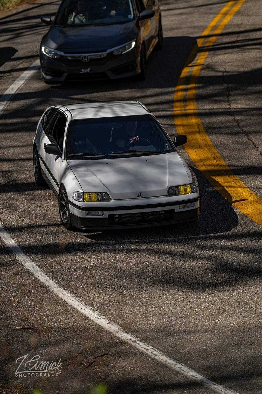 11th Gen Honda Civic Classic Hondas on the Dragon received_1098861148061312