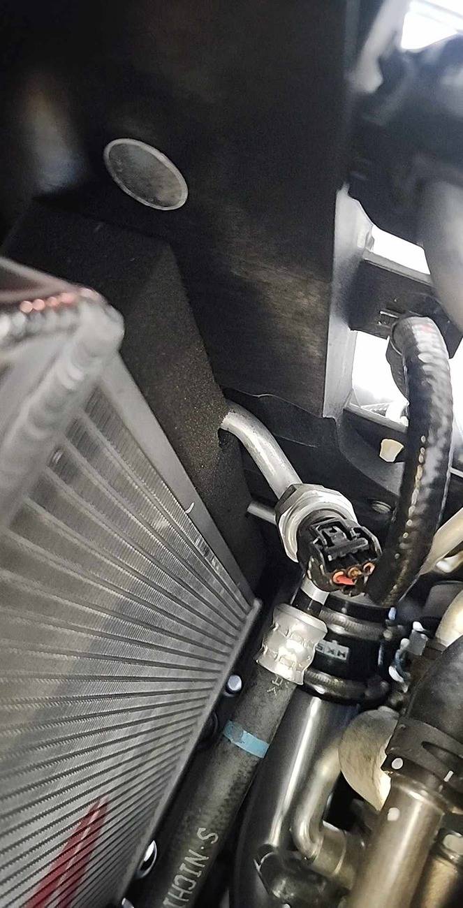 11th Gen Honda Civic 🚀 tezzasaurusrex - Time Attack FL5 Build Journal received_1747161916141151