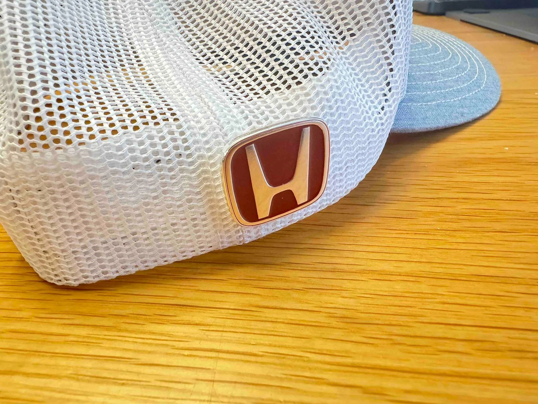 11th Gen Honda Civic FS - Type R Enamel Pins / Set of 2 for $25 with US Shipping Included Red H