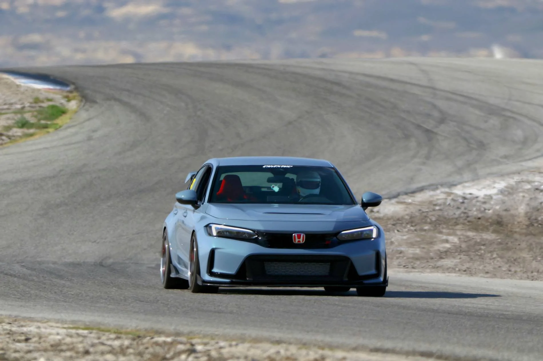 11th Gen Honda Civic *The FL5 Track Junkie Thread* Red - Session 2 (Phil Hill) - CPRP7203_Mar2925_846AM_CaliPhoto