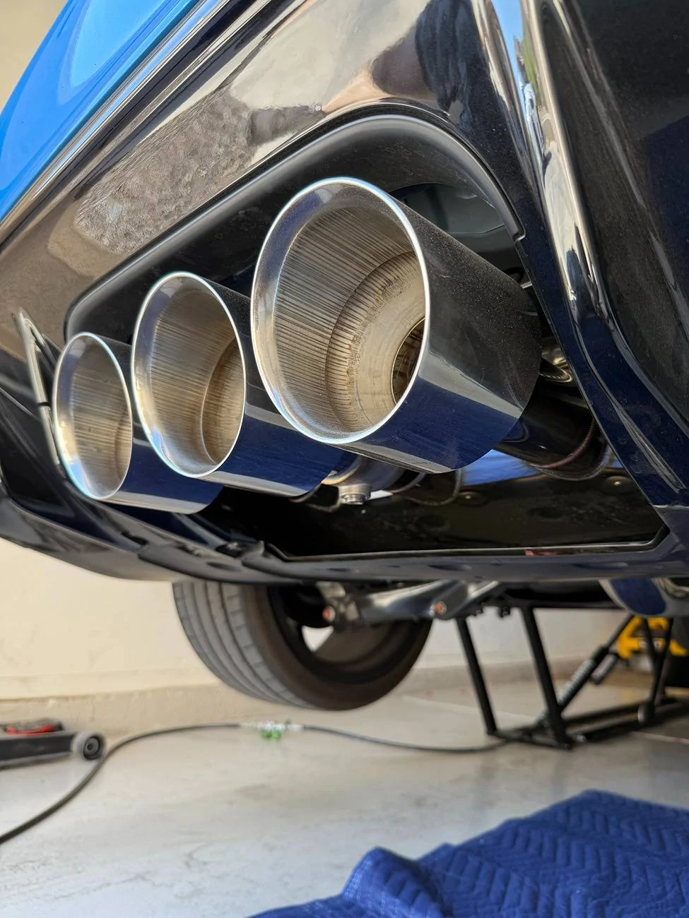 11th Gen Honda Civic FL5 CTR Remark Q-Spec Triple Like New (50 miles) Remark_02