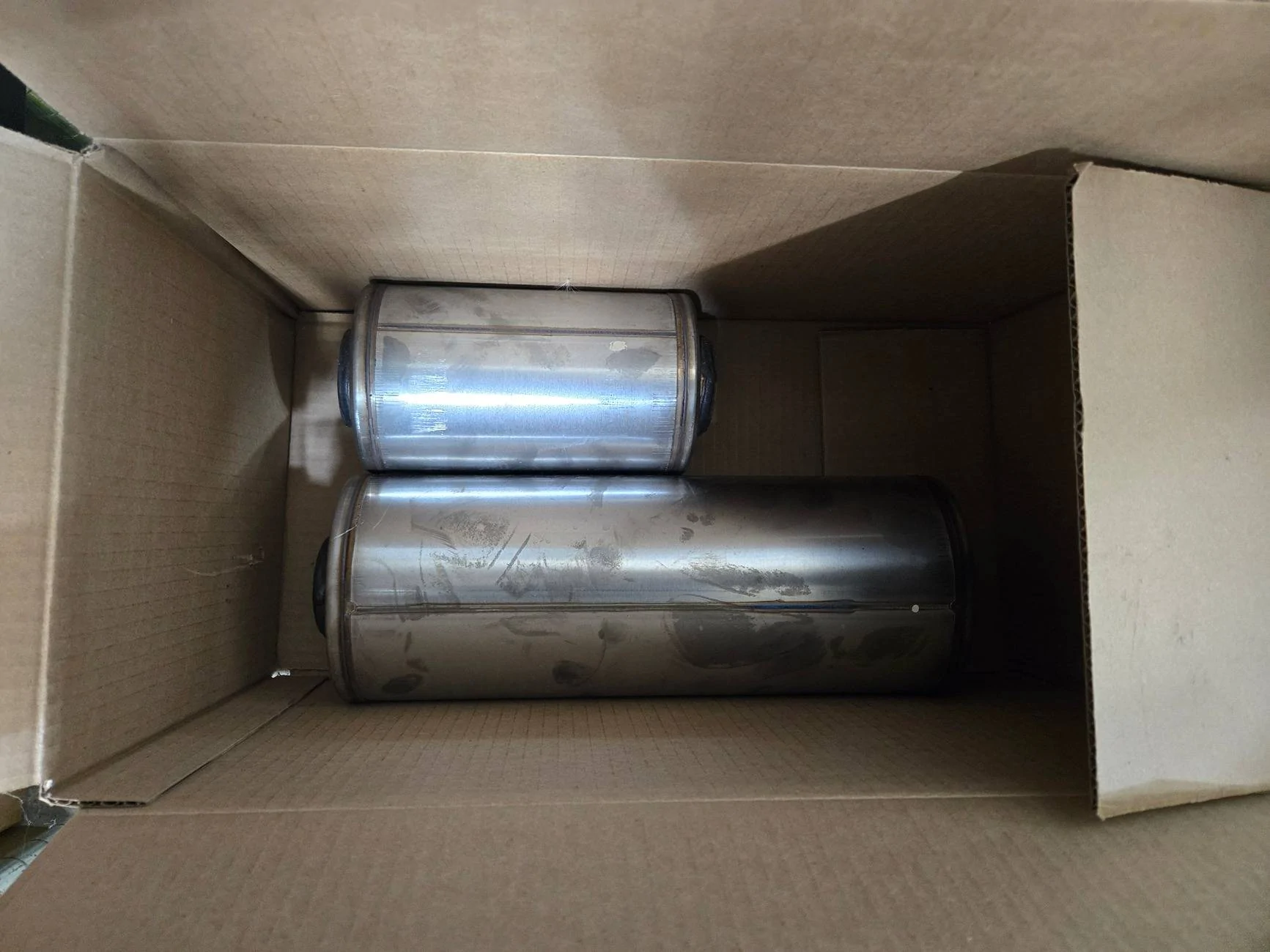 11th Gen Honda Civic What did you do to your FL5 today? res