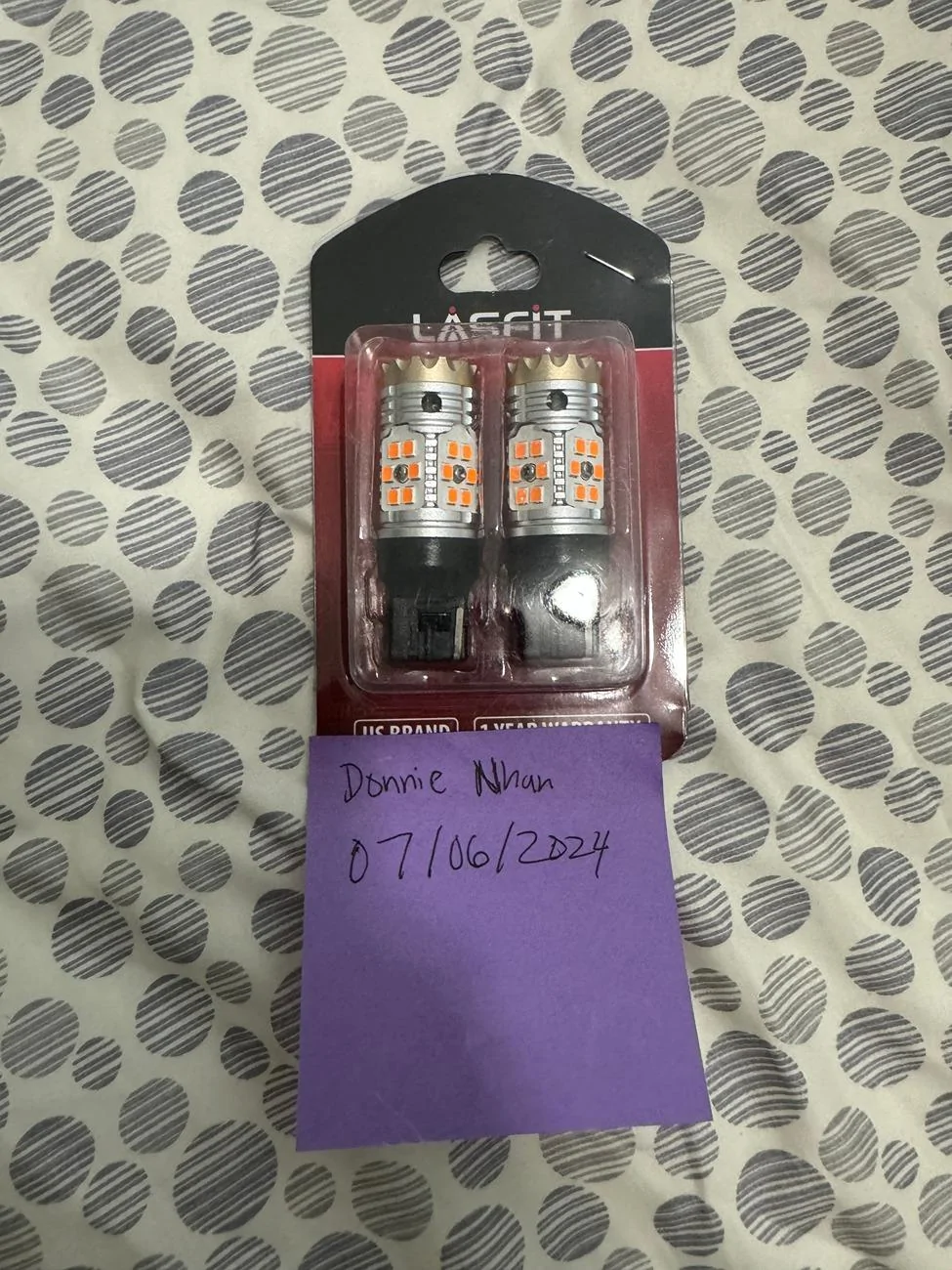 11th Gen Honda Civic FS: CF Wing, CF Mirror Caps, CF Interior Pieces, Gloss Black Window Pillars, JetsVinyl, and Lasfit Reverse Lights Reverse lights v3