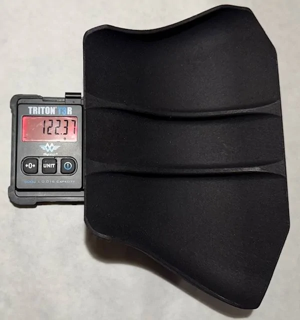 11th Gen Honda Civic Cusco Brake Cooling Baffle Plate (3F7 340 A) Right