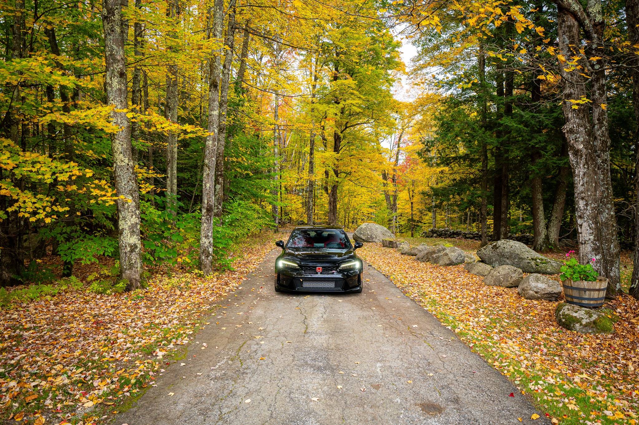 11th Gen Honda Civic Official CRYSTAL BLACK PEARL FL5 Type R Photos Thread RMlPeoB