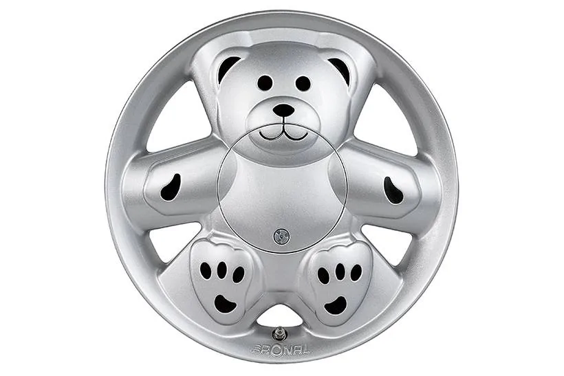 11th Gen Honda Civic Black 2022 Si delivered. Need ideas for wheels / rims Ronal-URS-Teddy