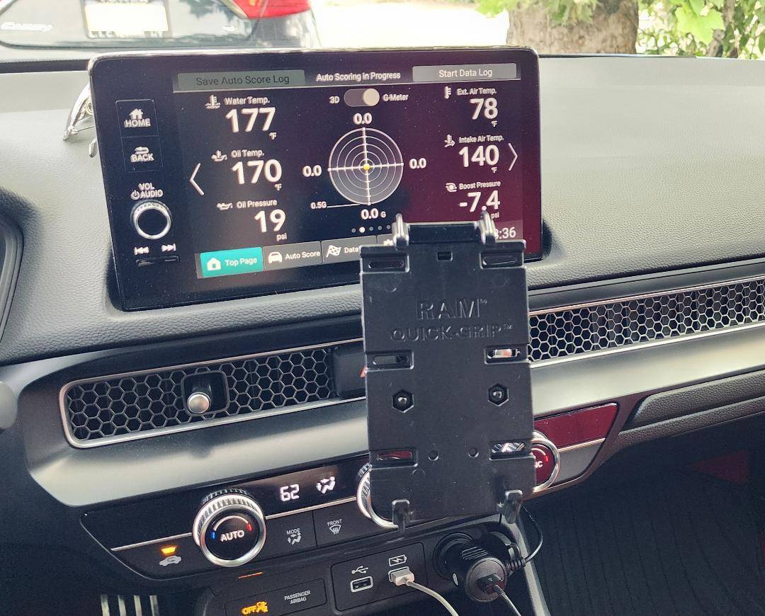 11th Gen Honda Civic What did you do to your FL5 today? rqfa