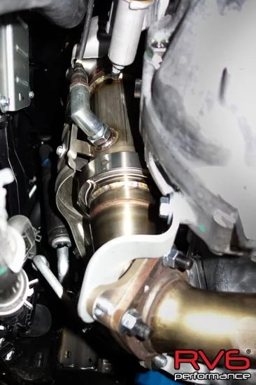 11th Gen Honda Civic RV6 Performance 16-17 Civic Turbo Modular Downpipe RV6-MD-16CIVIC-3_366x550