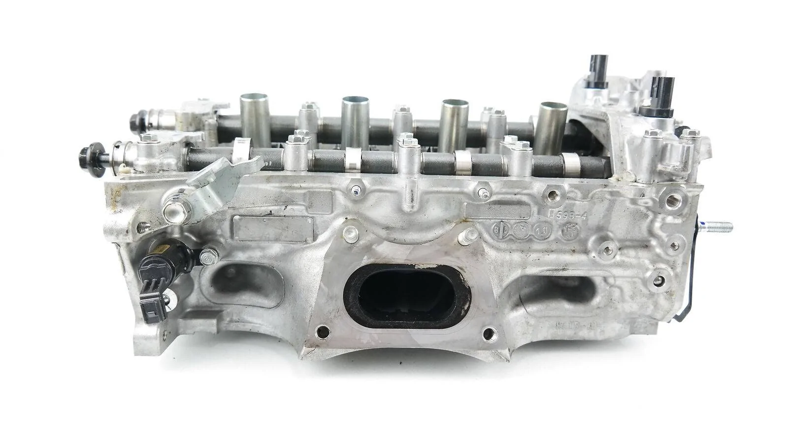 11th Gen Honda Civic PRL Motorsports 2022 Honda Civic 1.5T Drop-In Turbocharger Upgrade Development s-l1600 (1)