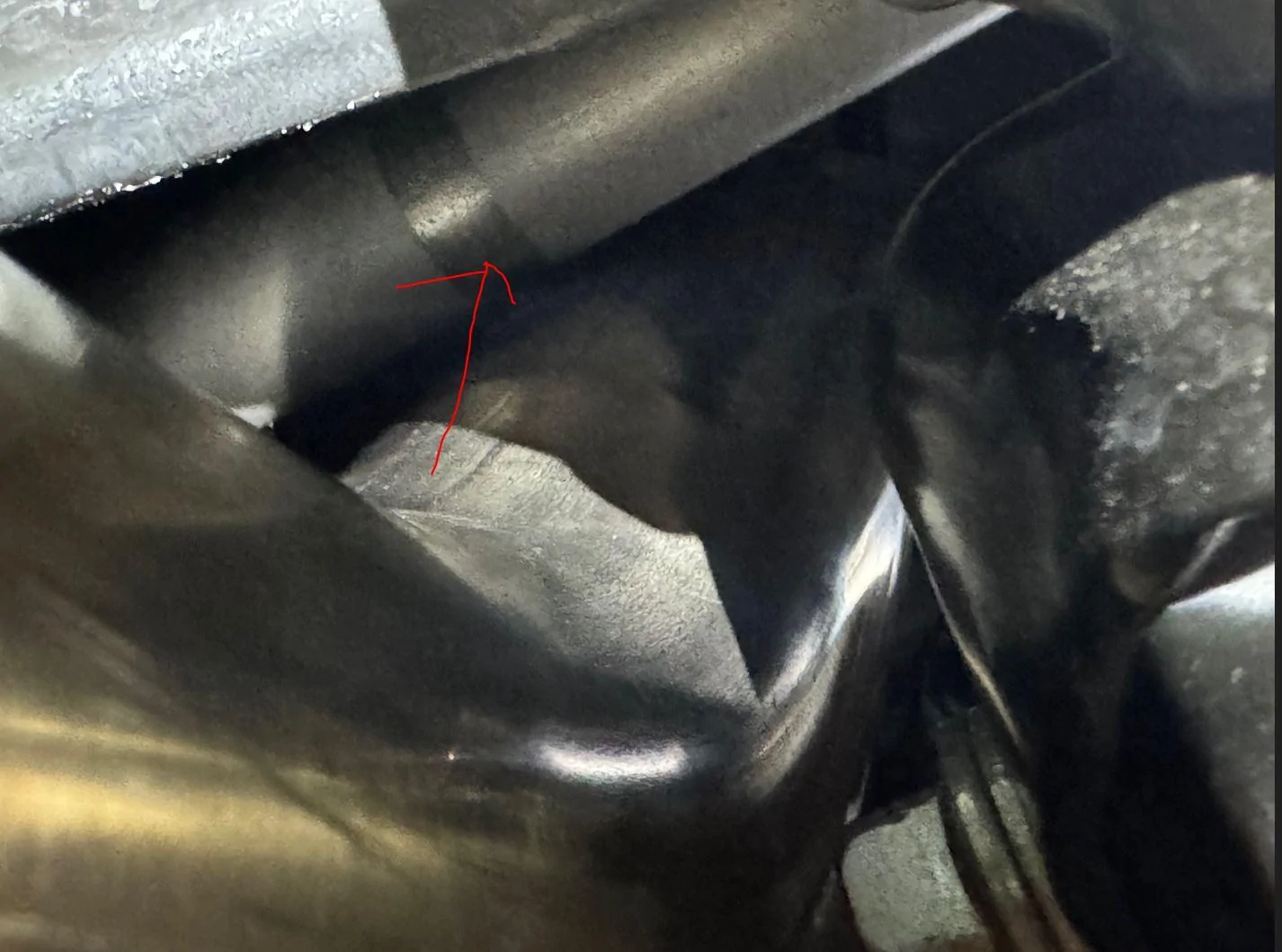 11th Gen Honda Civic MBRP FL5 Valved Exhaust now available for FL5 Civic Type R! scoring1