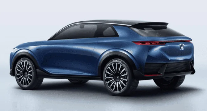 11th Gen Honda Civic Exclusive: 11th Gen 2022 Civic (Hatchback) Fully Revealed in Official Honda Patent Images Screen Shot 2020-09-29 at 1.44.29 PM