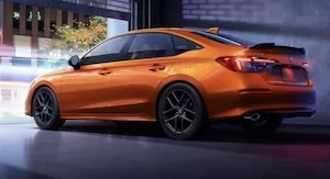 11th Gen Honda Civic Honda Sensing Elite Screen Shot 2021-10-19 at 8.58.50 AM