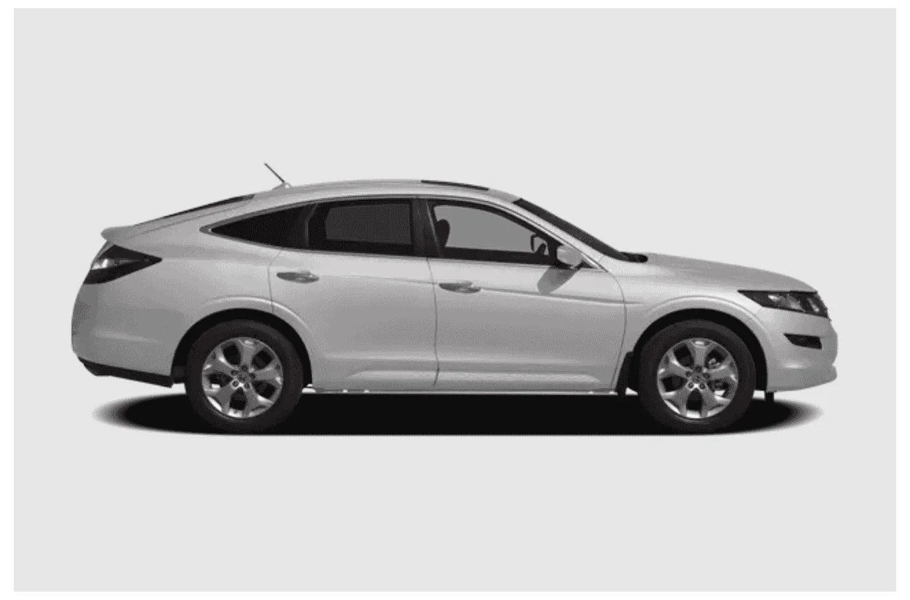 11th Gen Honda Civic Changing the hatchback profile Screen Shot 2021-11-10 at 2.54.35 PM