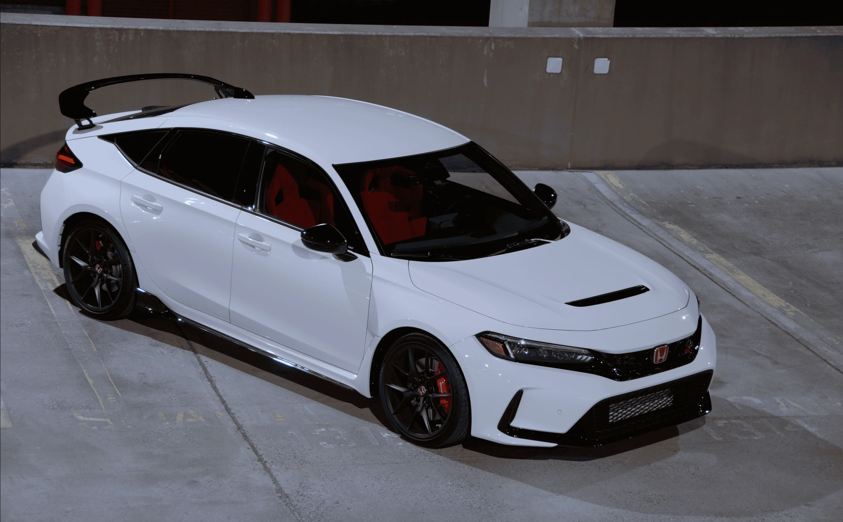 11th Gen Honda Civic Drift117 -  2023 Civic Type R FL5 photo and video Journal Screen Shot 2023-06-30 at 3.23.58 PM