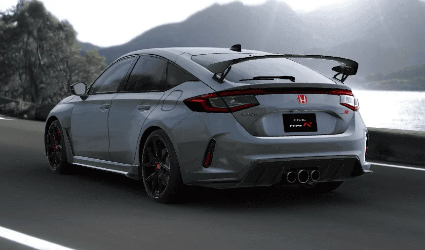11th Gen Honda Civic 360 Degree Color Preview Visualizer For All FL5 Factory Colors Screenshot 2022-07-21 105305