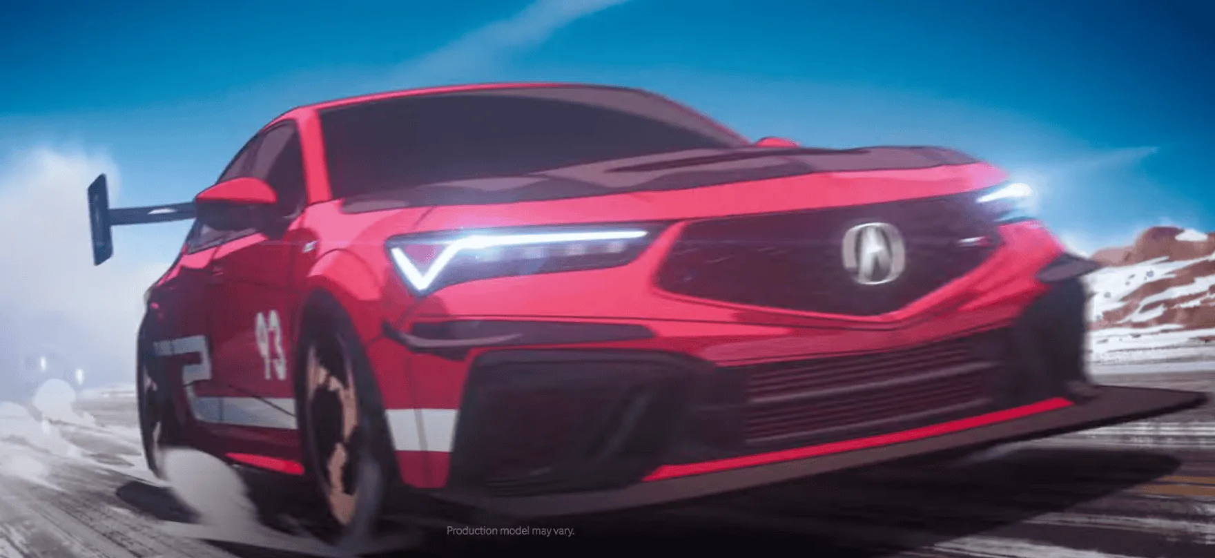 11th Gen Honda Civic 2024 Integra Type S Officially Announced! + First Drive Reviews! Screenshot 2023-01-14 at 9.51.37 AM