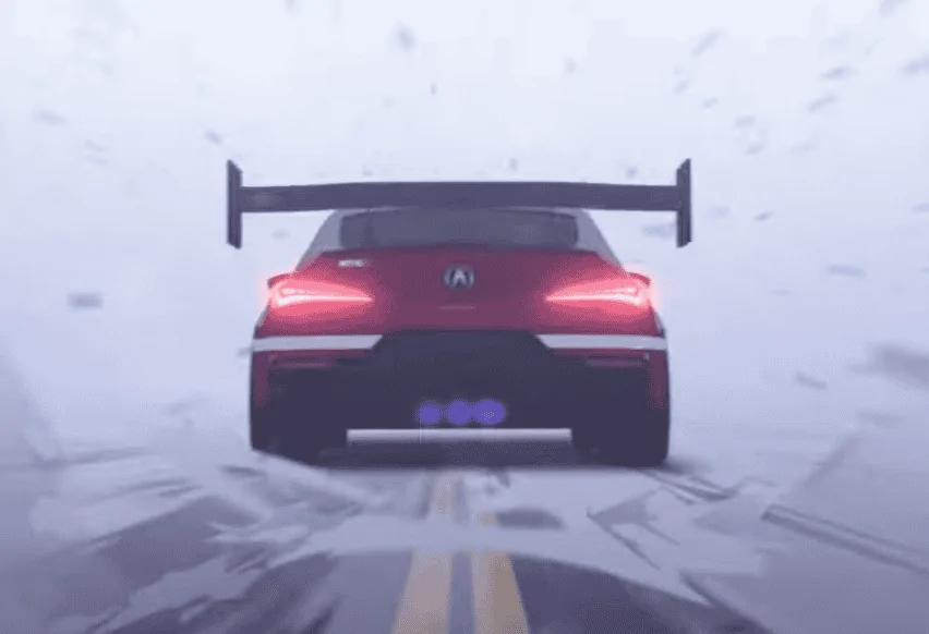 11th Gen Honda Civic 2024 Integra Type S Officially Announced! + First Drive Reviews! Screenshot 2023-01-14 at 9.52.00 AM